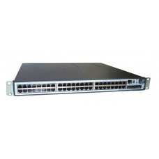 SWITCH: 3COM 5500G-EI 48 PORT